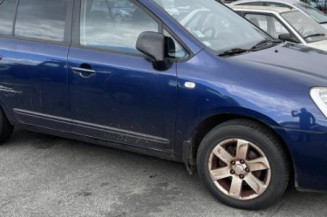 Porte avant droit KIA CARENS 3