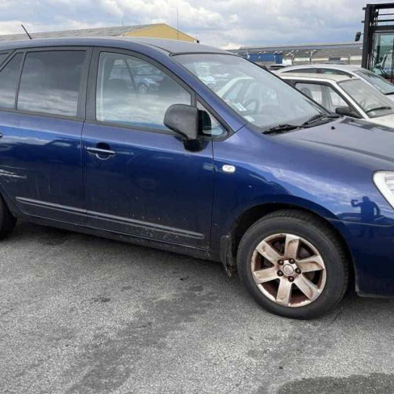 Porte avant droit KIA CARENS 3 Photo n°13