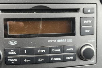 Porte avant droit KIA CARENS 3