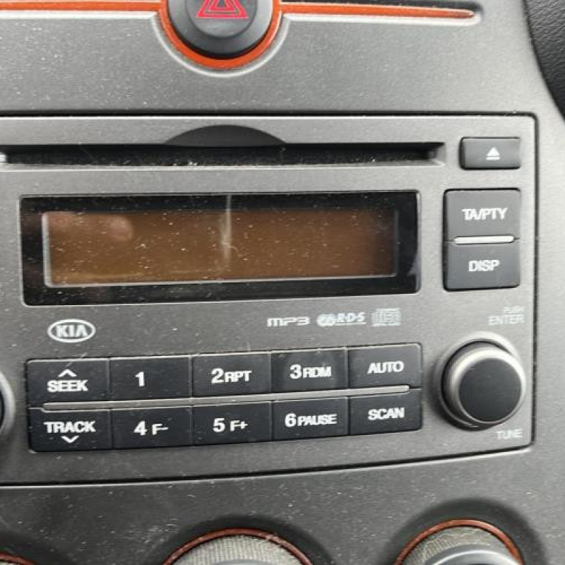 Porte avant droit KIA CARENS 3 Photo n°14