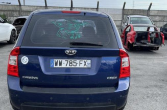 Porte avant droit KIA CARENS 3