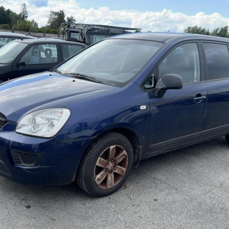 Porte avant droit KIA CARENS 3 Photo n°16
