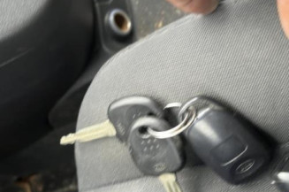 Porte avant droit KIA CARENS 3