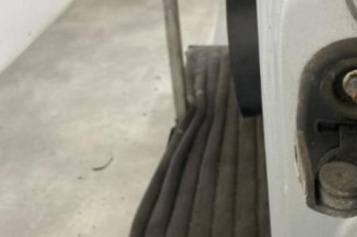 Porte avant gauche ALFA ROMEO 147 Photo n°1