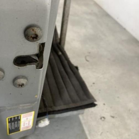 Porte avant gauche ALFA ROMEO 147