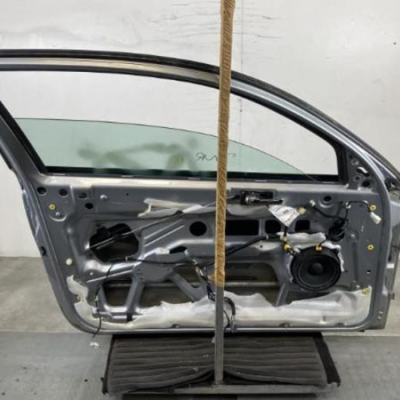 Porte avant gauche ALFA ROMEO 147 Photo n°6