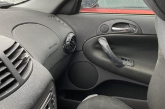 Porte avant gauche ALFA ROMEO 147