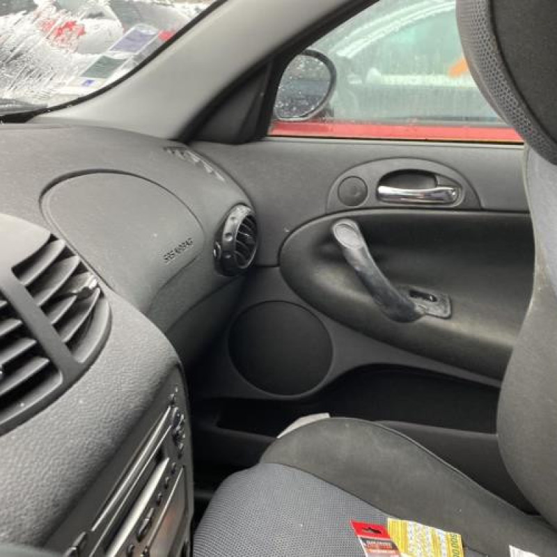 Porte avant gauche ALFA ROMEO 147 Photo n°13