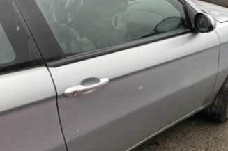 Porte avant gauche ALFA ROMEO 147