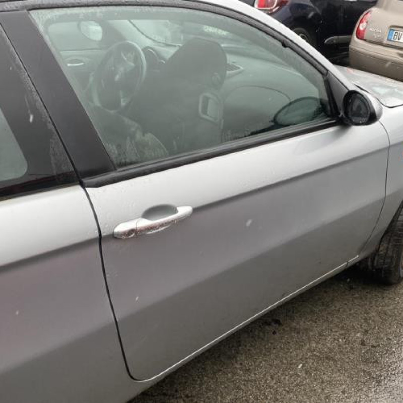 Porte avant gauche ALFA ROMEO 147 Photo n°19