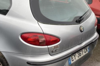Porte avant gauche ALFA ROMEO 147