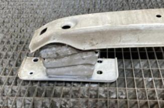 Renfort pare choc arriere (traverse) FIAT 500 2