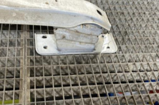 Renfort pare choc arriere (traverse) FIAT 500 2