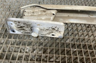 Renfort pare choc arriere (traverse) FIAT 500 2