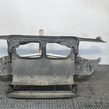 Face avant BMW SERIE 3 E46 Photo n°1