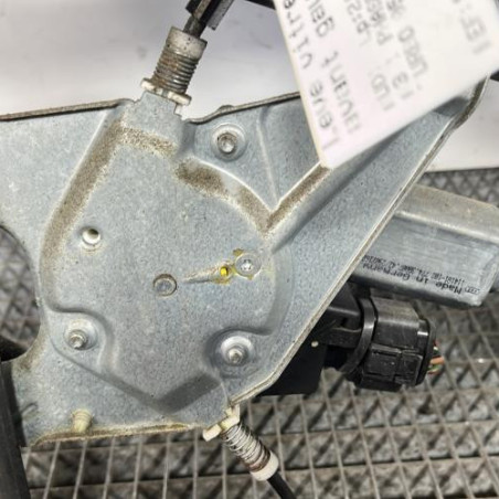 Leve vitre electrique avant gauche AUDI A3 1