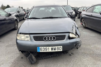 Leve vitre electrique avant gauche AUDI A3 1
