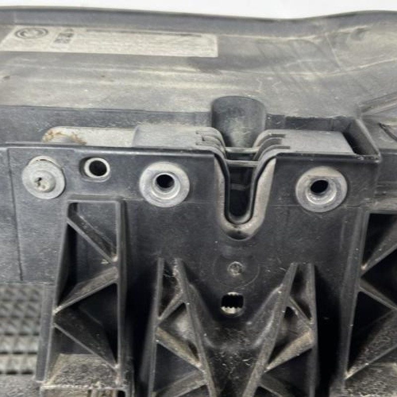 Face avant VOLKSWAGEN GOLF 6 Photo n°4