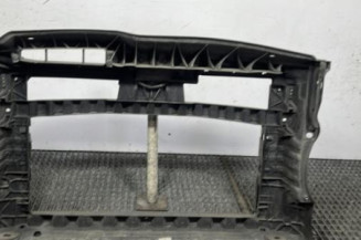Face avant VOLKSWAGEN GOLF 6