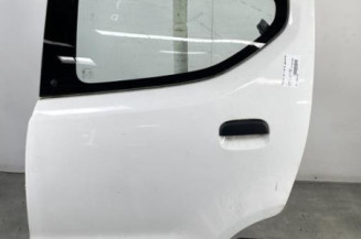 Porte arriere gauche SUZUKI ALTO 3 Photo n°1
