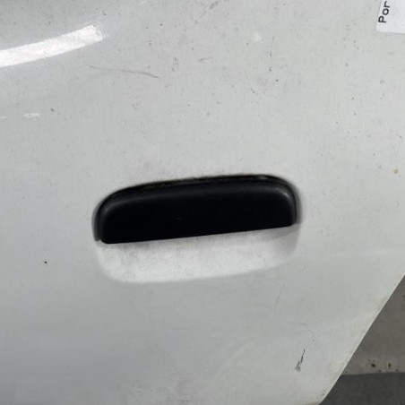 Porte arriere gauche SUZUKI ALTO 3