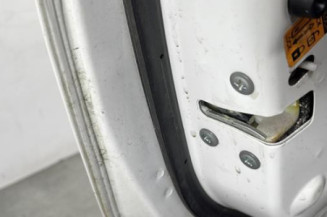 Porte arriere gauche SUZUKI ALTO 3