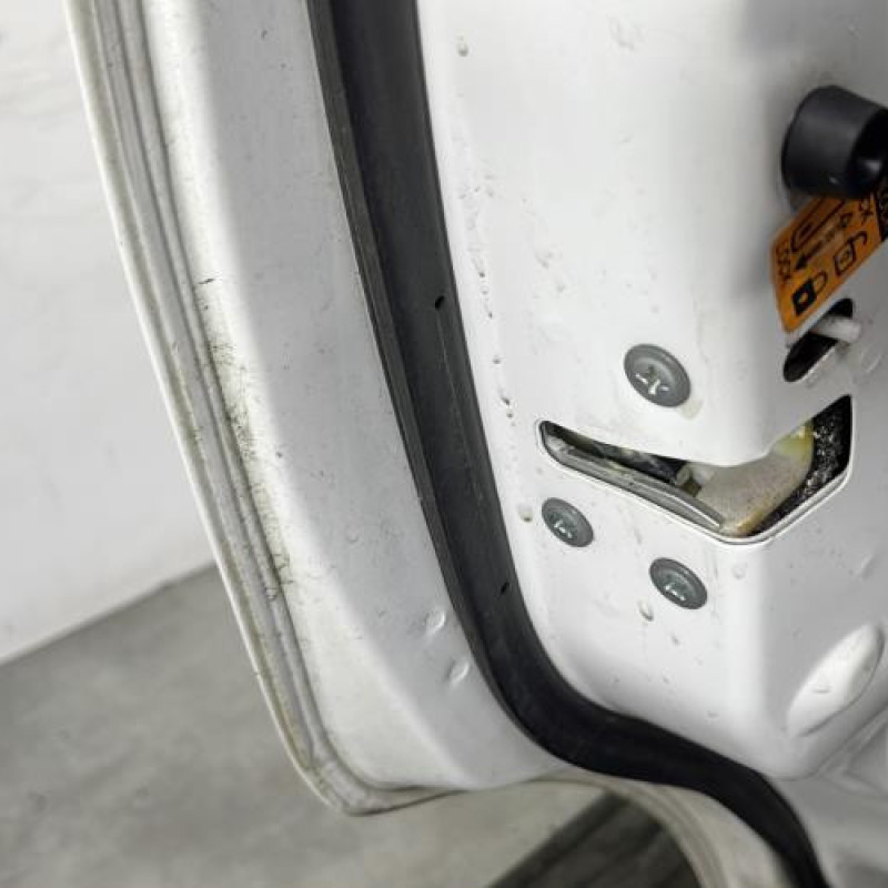 Porte arriere gauche SUZUKI ALTO 3 Photo n°3