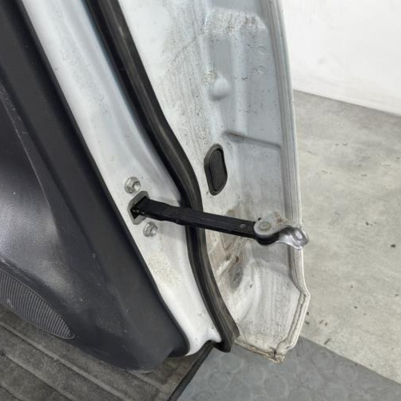 Porte arriere gauche SUZUKI ALTO 3 Photo n°5