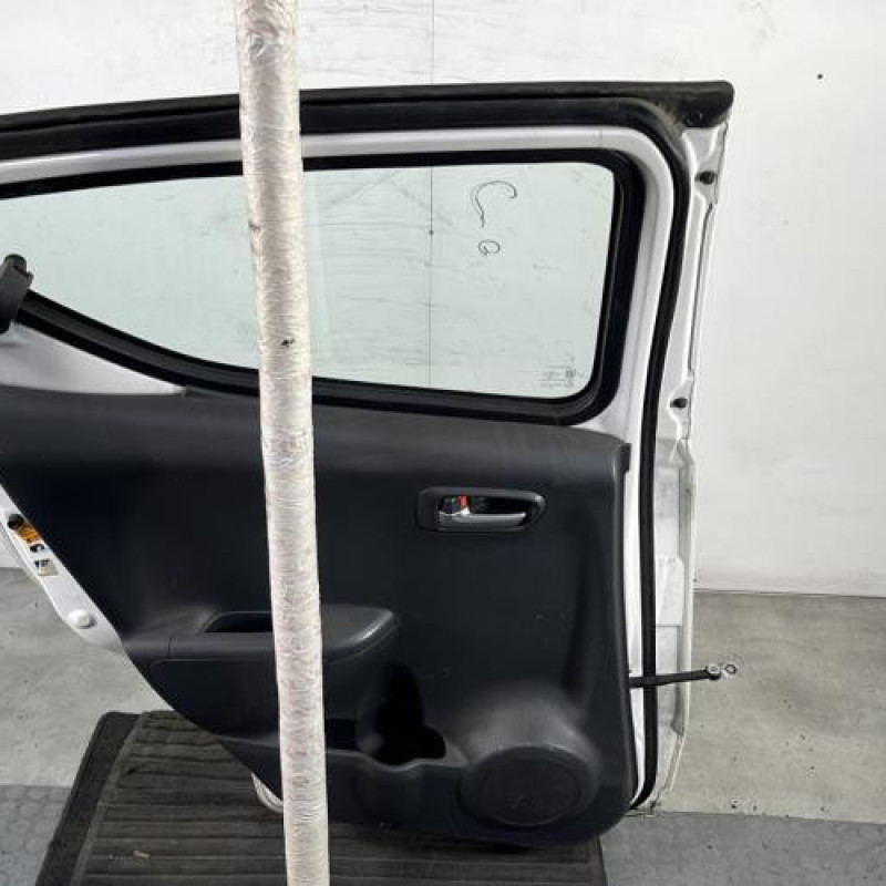 Porte arriere gauche SUZUKI ALTO 3 Photo n°6