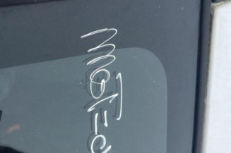 Porte arriere gauche SUZUKI ALTO 3