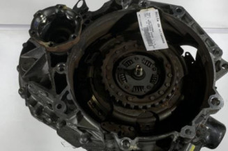 Boite de vitesses AUDI A1 1 Photo n°1
