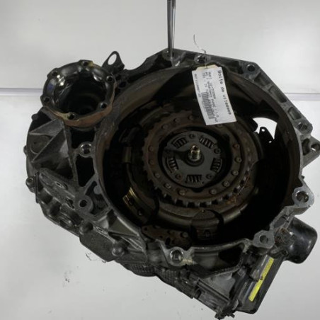 Boite de vitesses AUDI A1 1 Photo n°1