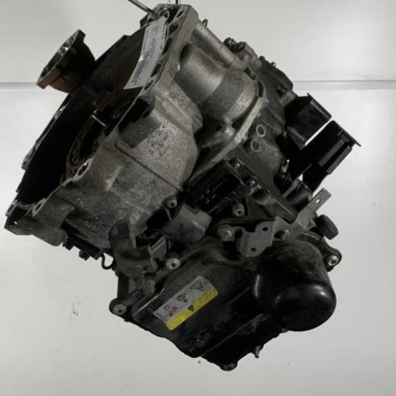 Boite de vitesses AUDI A1 1 Photo n°2