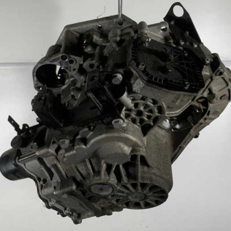Boite de vitesses AUDI A1 1 Photo n°3