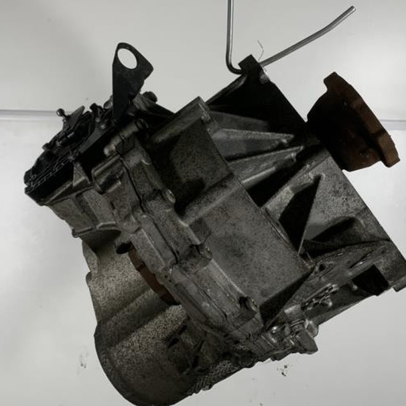 Boite de vitesses AUDI A1 1 Photo n°4