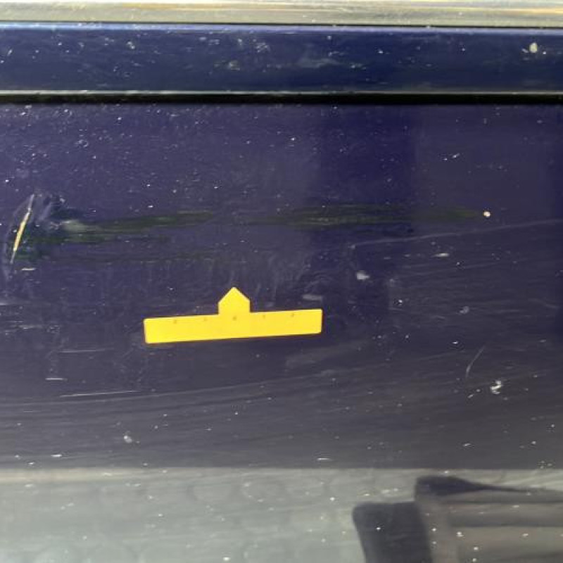 Porte avant gauche CHRYSLER 300C Photo n°3