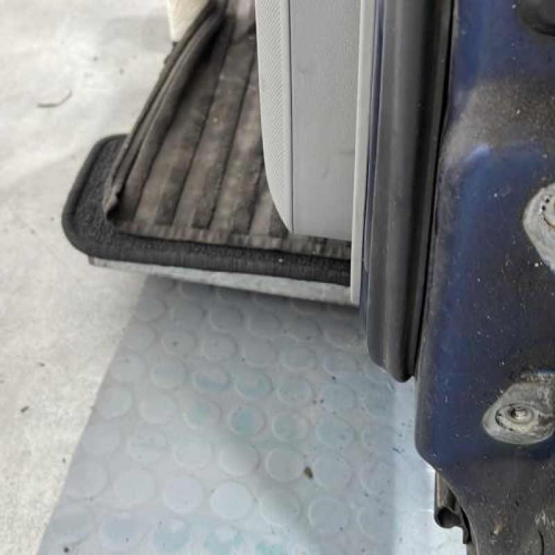 Porte avant gauche CHRYSLER 300C Photo n°5