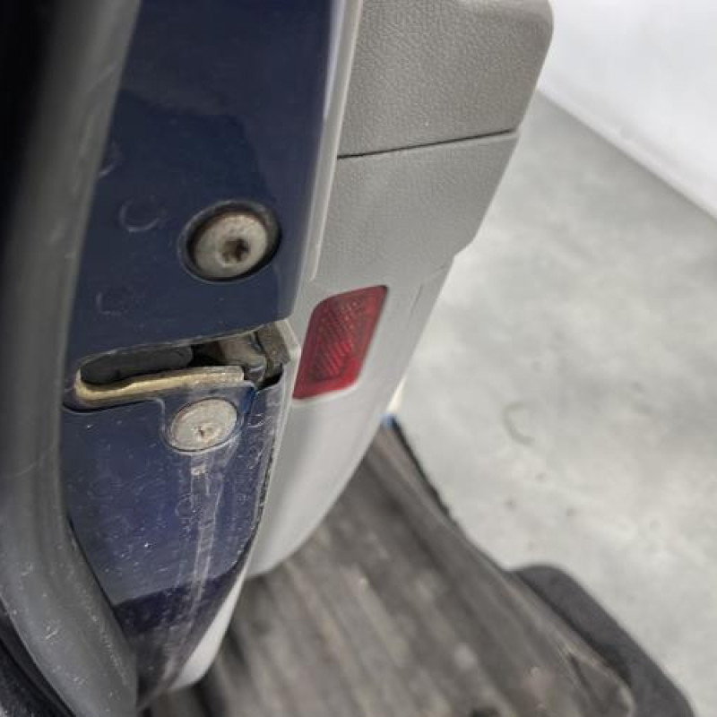 Porte avant gauche CHRYSLER 300C Photo n°6