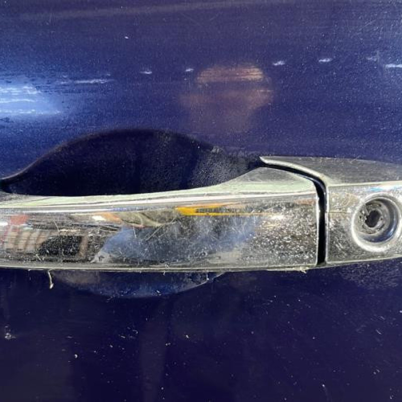 Porte avant gauche CHRYSLER 300C Photo n°8