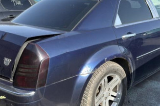 Porte avant gauche CHRYSLER 300C