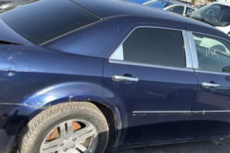 Porte avant gauche CHRYSLER 300C