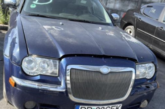 Porte avant gauche CHRYSLER 300C