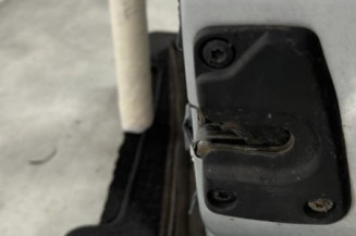 Porte avant droit RENAULT CLIO 1
