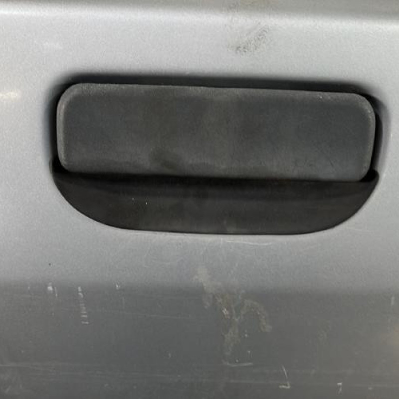 Porte avant droit RENAULT CLIO 1 Photo n°3