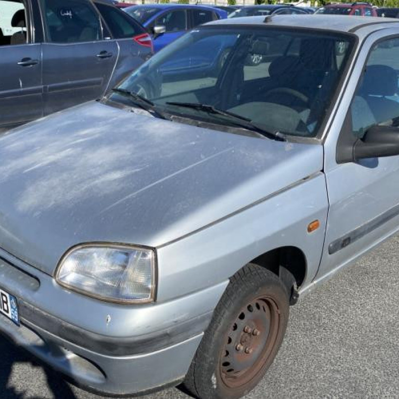 Porte avant droit RENAULT CLIO 1 Photo n°7