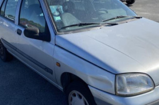 Porte avant droit RENAULT CLIO 1