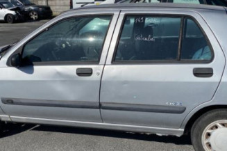 Porte avant droit RENAULT CLIO 1