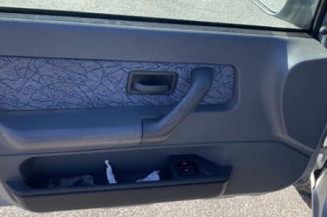 Porte avant droit RENAULT CLIO 1