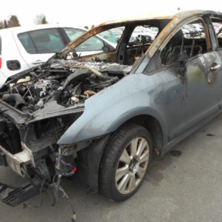Traverse inferieure CITROEN C4 1