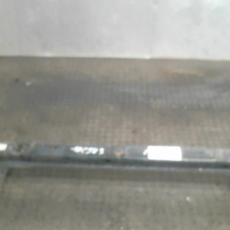 Renfort pare choc avant (traverse) RENAULT CLIO 2 Photo n°1